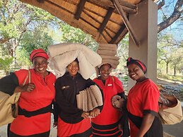 Karongwe Portfolio - Shiduli Private Game Lodge