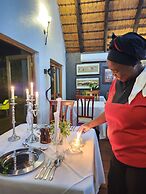 Karongwe Portfolio - Shiduli Private Game Lodge