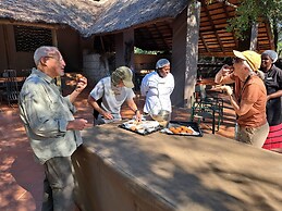 Karongwe Portfolio - Shiduli Private Game Lodge