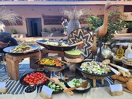 Karongwe Portfolio - Shiduli Private Game Lodge