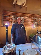 Karongwe Portfolio - Shiduli Private Game Lodge