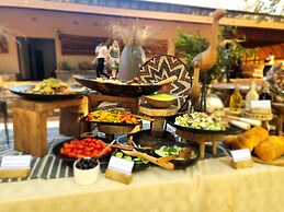 Karongwe Portfolio - Shiduli Private Game Lodge