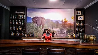 Karongwe Portfolio - Shiduli Private Game Lodge