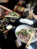 Karongwe Portfolio - Shiduli Private Game Lodge