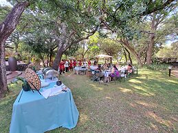 Karongwe Portfolio - Shiduli Private Game Lodge