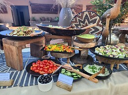 Karongwe Portfolio - Shiduli Private Game Lodge