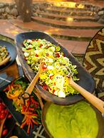 Karongwe Portfolio - Shiduli Private Game Lodge