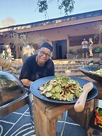 Karongwe Portfolio - Shiduli Private Game Lodge