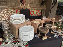 Karongwe Portfolio - Shiduli Private Game Lodge