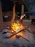 Karongwe Portfolio - Shiduli Private Game Lodge