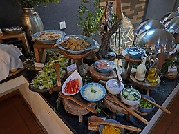 Karongwe Portfolio - Shiduli Private Game Lodge