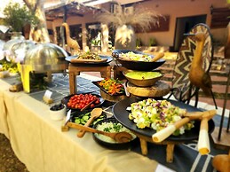 Karongwe Portfolio - Shiduli Private Game Lodge