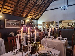 Karongwe Portfolio - Shiduli Private Game Lodge