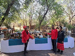 Karongwe Portfolio - Shiduli Private Game Lodge