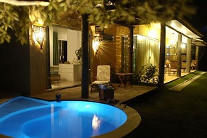 Villas Supreme Hotel