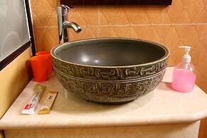 The Classic Courtyard