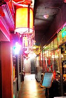 The Classic Courtyard