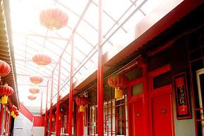 The Classic Courtyard