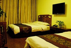 The Classic Courtyard