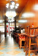 The Classic Courtyard