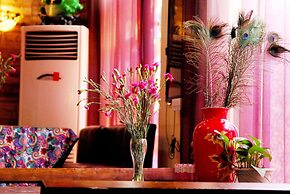 The Classic Courtyard