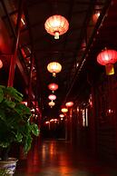 The Classic Courtyard