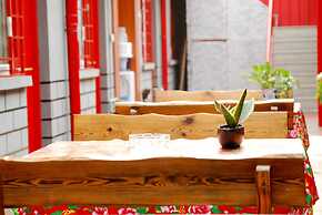 The Classic Courtyard