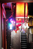 The Classic Courtyard