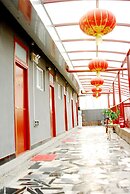 The Classic Courtyard