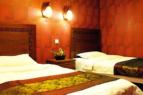 The Classic Courtyard