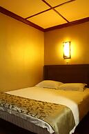 The Classic Courtyard