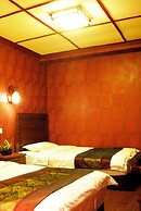 The Classic Courtyard