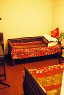 The Classic Courtyard