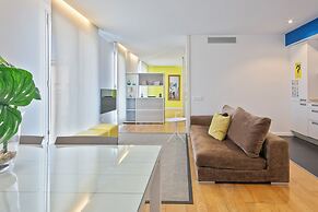 Lugaris Beach - Apartments