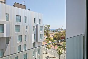Lugaris Beach - Apartments