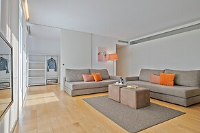 Lugaris Beach - Apartments