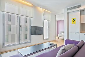 Lugaris Beach - Apartments