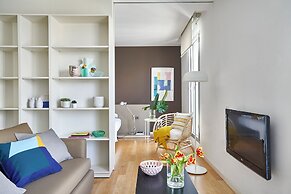 Lugaris Beach - Apartments