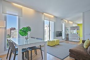 Lugaris Beach - Apartments