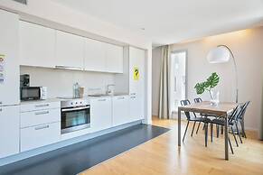 Lugaris Beach - Apartments