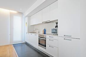 Lugaris Beach - Apartments