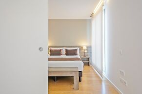 Lugaris Beach - Apartments