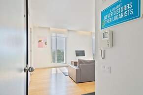 Lugaris Beach - Apartments