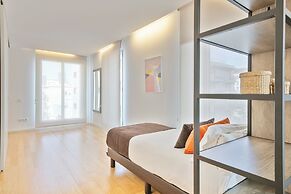 Lugaris Beach - Apartments