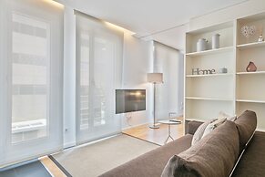 Lugaris Beach - Apartments