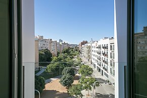 Lugaris Beach - Apartments