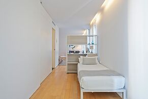 Lugaris Beach - Apartments