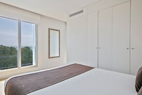 Lugaris Beach - Apartments