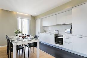 Lugaris Beach - Apartments