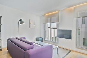 Lugaris Beach - Apartments